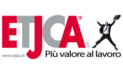 Etjca SpA Bologna