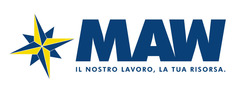 Maw Filiale di Roma Permanent